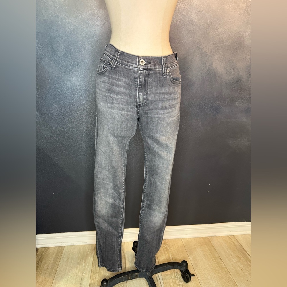 🍀Lucky Brand Brooke Skinny Jeans - Size 2 / 26 (29” Inseam)🍀 - Picture 1 of 8